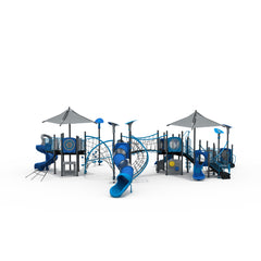 Cloudlink Park | Commercial Playground Equipment