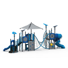 Ripple Ridge Park | Commercial Playground Equipment