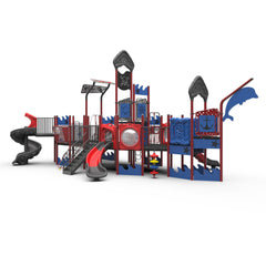 Pirate’s Cove I | Commercial Playground Equipment