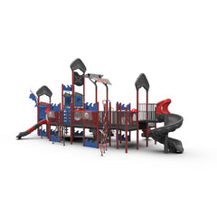 Pirate’s Cove II | Commercial Playground Equipment