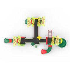 Forest Trails | Commercial Playground Equipment