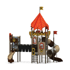 Dragon Gate Keep | Commercial Playground Equipment