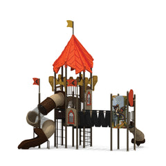 Dragon Gate Keep | Commercial Playground Equipment