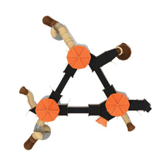 Royal Triple Keep | Commercial Playground Equipment