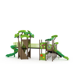 Forest Horizon | Commercial Playground Equipment