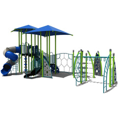 Twistscape | Commercial Playground Equipment