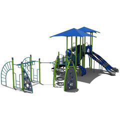 Twistscape | Commercial Playground Equipment