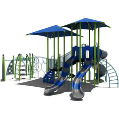 Twistscape | Commercial Playground Equipment