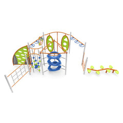 FUN WAYS | Commercial Playground Equipment