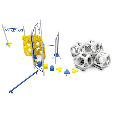 WOBBLEY WA | Commercial Playground Equipment