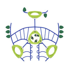 SPIDER | Commercial Playground Equipment