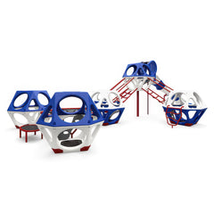 VISIONARY | Commercial Playground Equipment