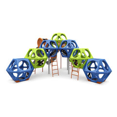 DRAGONFLY | Commercial Playground Equipment