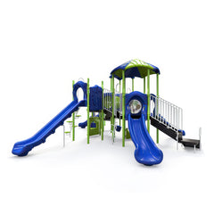 PINNWHEEL PARADE | Commercial Playground Equipment