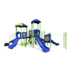 PINNWHEEL PARADE | Commercial Playground Equipment