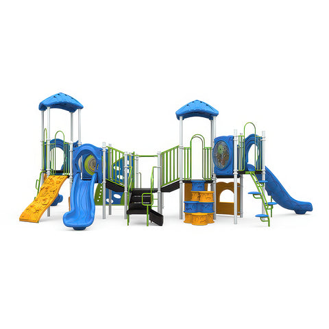 PARADISE | Commercial Playground Equipment