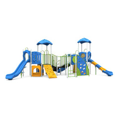 PARADISE | Commercial Playground Equipment