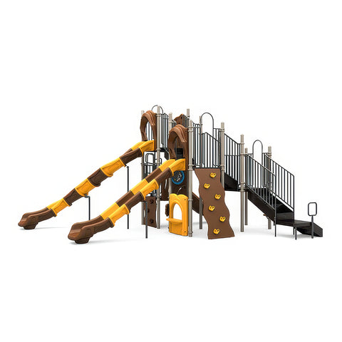 GOLDSTAR | Commercial Playground Equipment