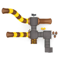 GOLDSTAR | Commercial Playground Equipment