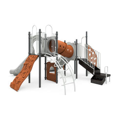 FANTASTIC FUN | Commercial Playground Equipment