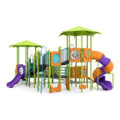 WACKEY WISE | Commercial Playground Equipment