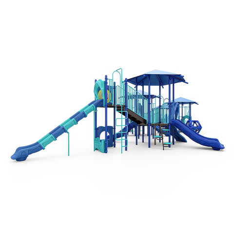 ISLAND WONDER | Commercial Playground Equipment