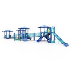 ISLAND WONDER | Commercial Playground Equipment