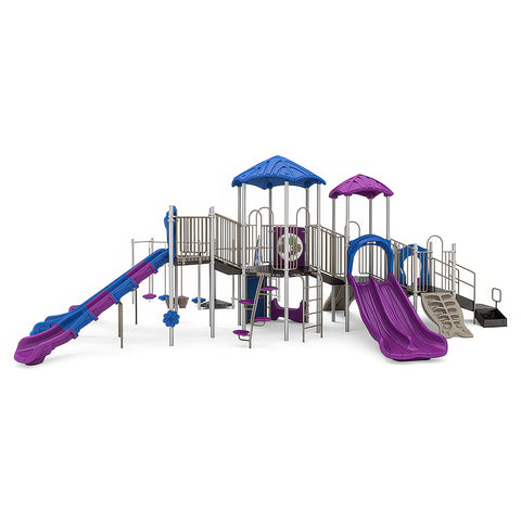 DARWINS | Commercial Playground Equipment
