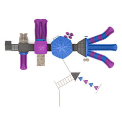 DARWINS | Commercial Playground Equipment