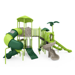 JUNGLEGEM | Commercial Playground Equipment