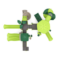 JUNGLEGEM | Commercial Playground Equipment