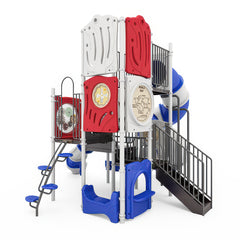 WHIRLIEWORLD | Commercial Playground Equipment