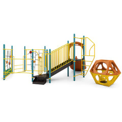 AUTUMN | Commercial Playground Equipment