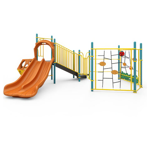 AUTUMN | Commercial Playground Equipment