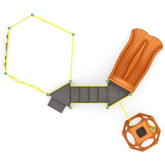 AUTUMN | Commercial Playground Equipment