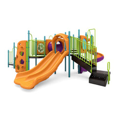 AMBERLEY | Commercial Playground Equipment
