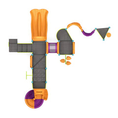 AMBERLEY | Commercial Playground Equipment