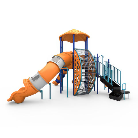 EBULLIENCE | Commercial Playground Equipment