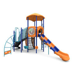EBULLIENCE | Commercial Playground Equipment