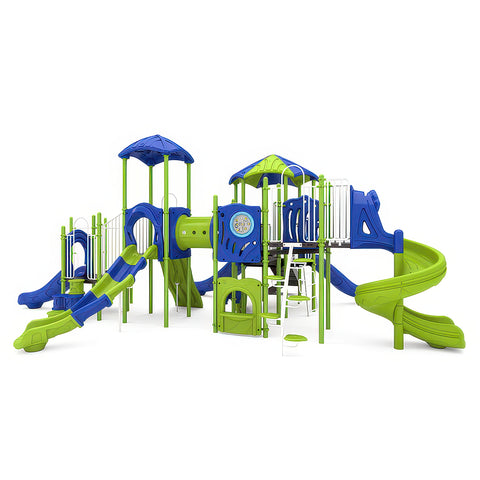 MOWGI | Commercial Playground Equipment