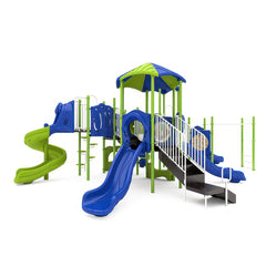 MOWGI | Commercial Playground Equipment