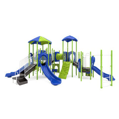 MOWGI | Commercial Playground Equipment
