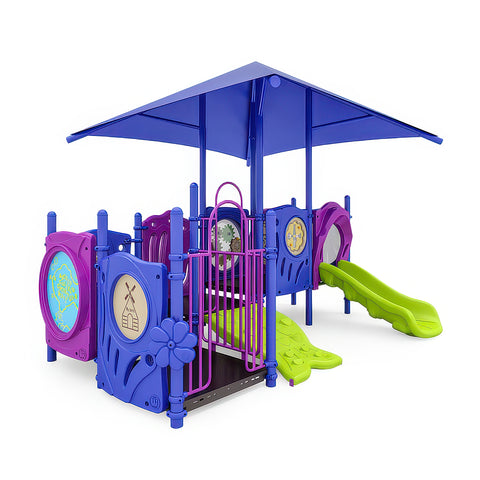 TIPPY-TOE | Commercial Playground Equipment