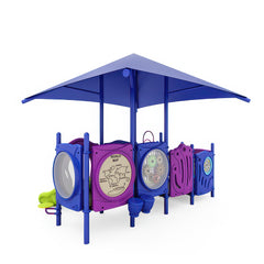 TIPPY-TOE | Commercial Playground Equipment