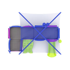 TIPPY-TOE | Commercial Playground Equipment