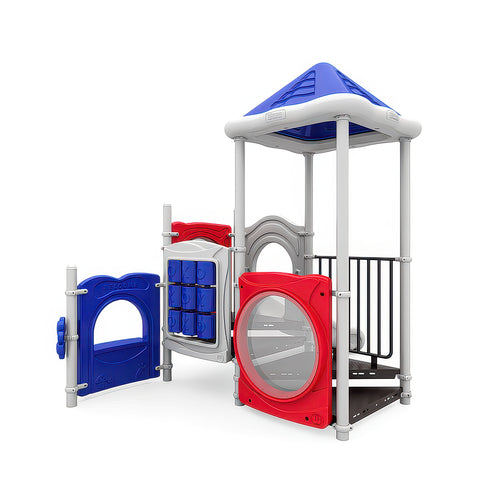 LITTLE STAR | Commercial Playground Equipment
