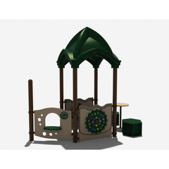 Wee Gazelle | Commercial Playground Equipment