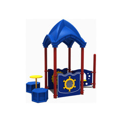 Wee Gazelle | Commercial Playground Equipment