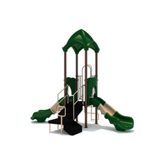 Leaps the Antelope | Commercial Playground Equipment