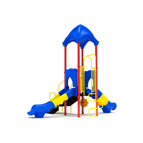 Bright Steps | Commercial Playground Equipment